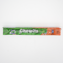 Apple Chew