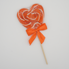 Candy Shop Sweet Heart - Orange