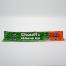 Apple Chew