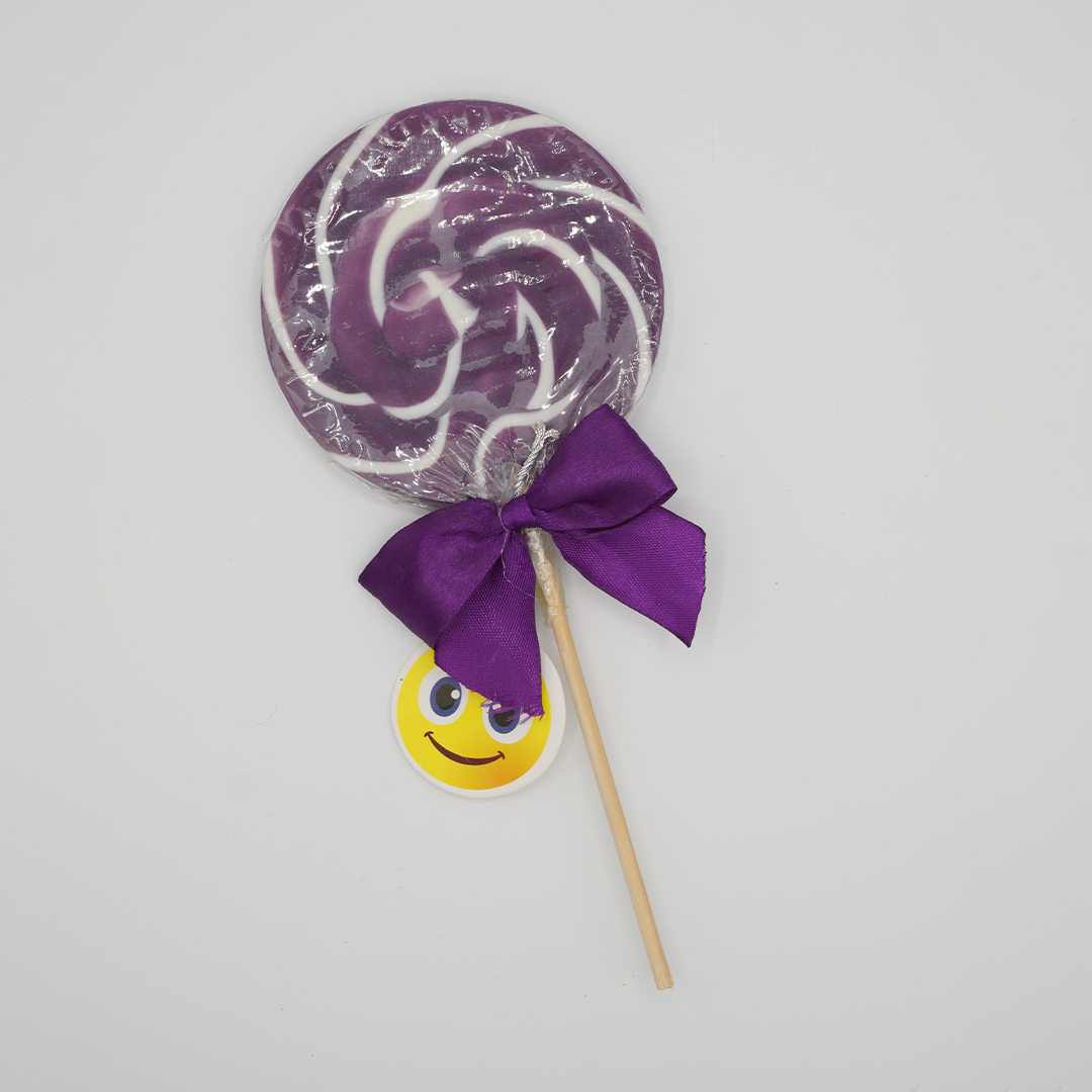 Candy Shop Sweet Heart - Purple