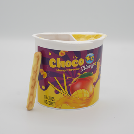 Mango Dipstick