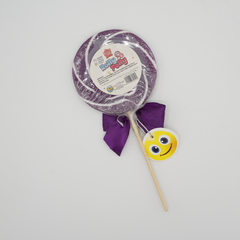 Candy Shop Sweet Heart - Purple