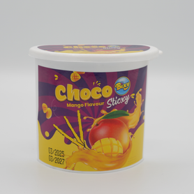 Mango Dipstick