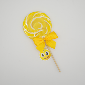Candy Shop Rolly Polly - Yellow