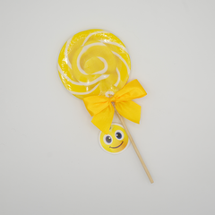 Candy Shop Rolly Polly - Yellow