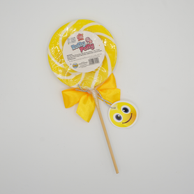 Candy Shop Rolly Polly - Yellow