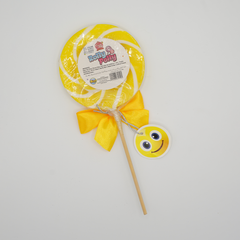 Candy Shop Rolly Polly - Yellow