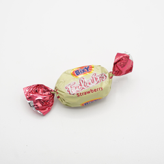 Eclair Strawberry Toffee