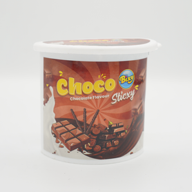Chocolate Dipsticks