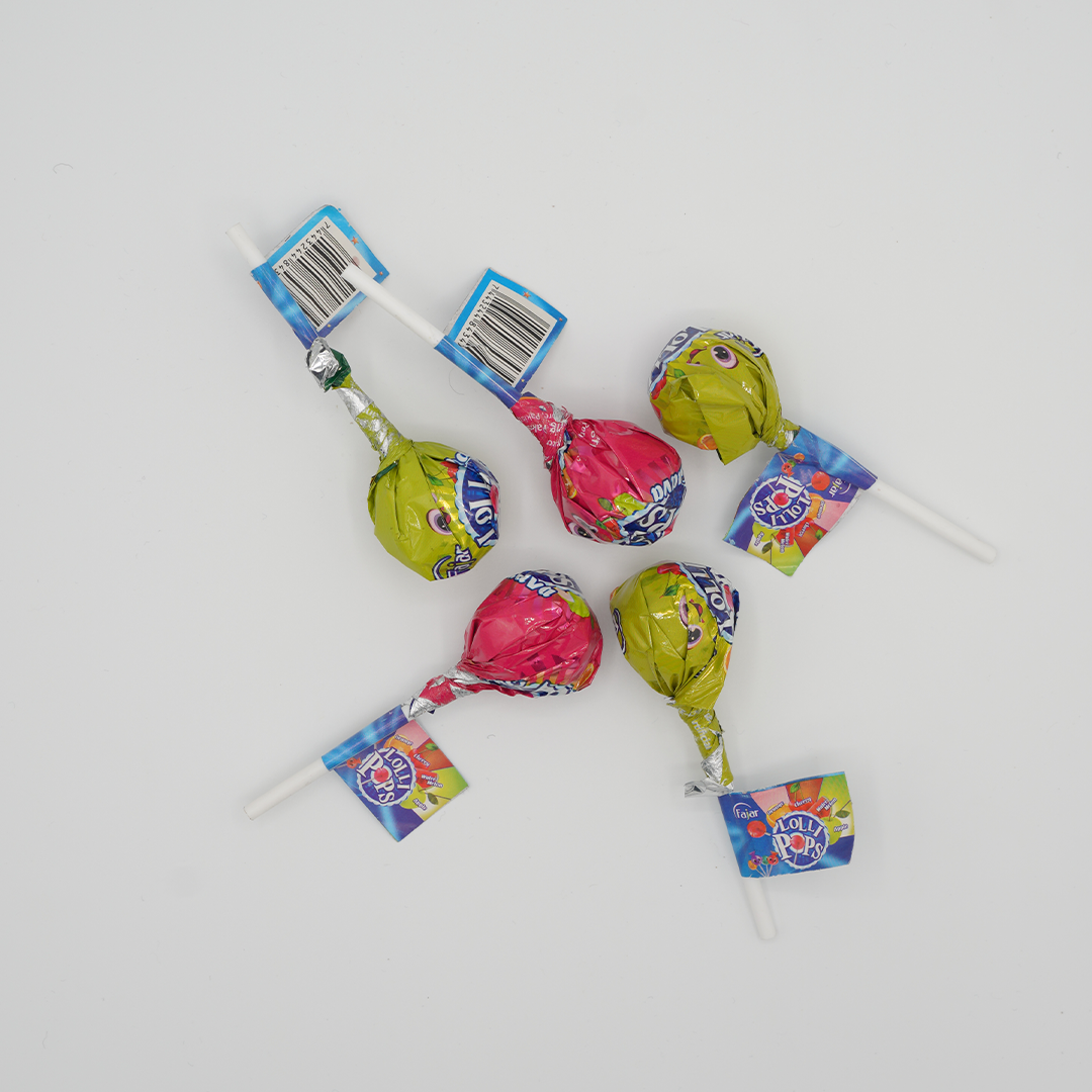 Fajar Lollipop