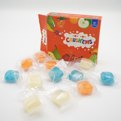 Crushems - Mix Fruits