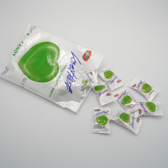 Love Heart - Coctail