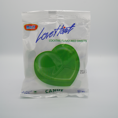 Love Heart - Coctail