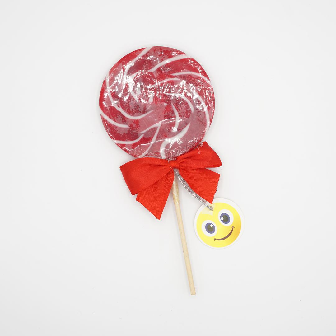 Candy Shop Sweet Heart - Red