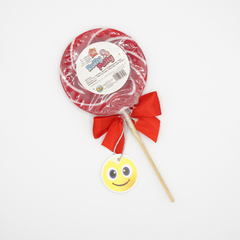 Candy Shop Sweet Heart - Red