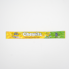 Kacha Aam Chew