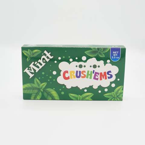Crushems - Mint