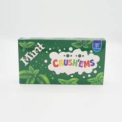 Crushems - Mint