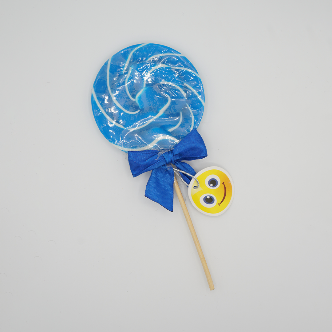 Candy Shop Sweet Heart - Blue