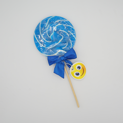 Candy Shop Sweet Heart - Blue