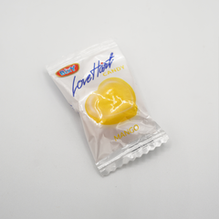 Love Heart - Mango