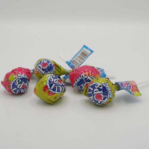 Fajar Lollipop