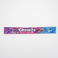 Strawberry Chew
