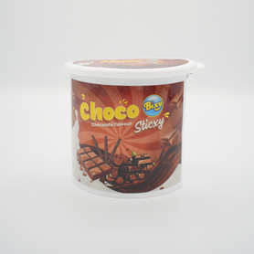 Chocolate Dipsticks