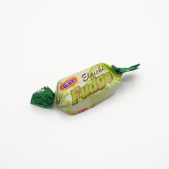 Fudge Elaichi Toffee