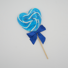 Candy Shop Sweet Heart - Blue