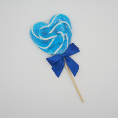 Candy Shop Sweet Heart - Blue