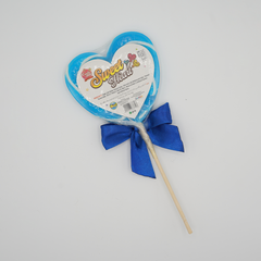 Candy Shop Sweet Heart - Blue