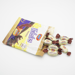 Eclair Chocolate Toffee