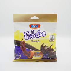 Eclair Chocolate Toffee