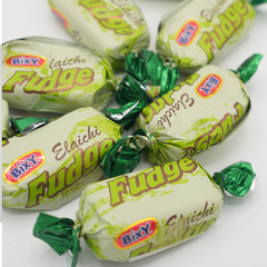 Fudge Elaichi Toffee