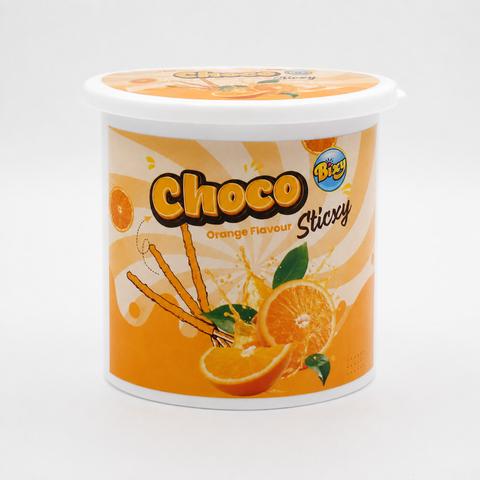 Orange Dipstick