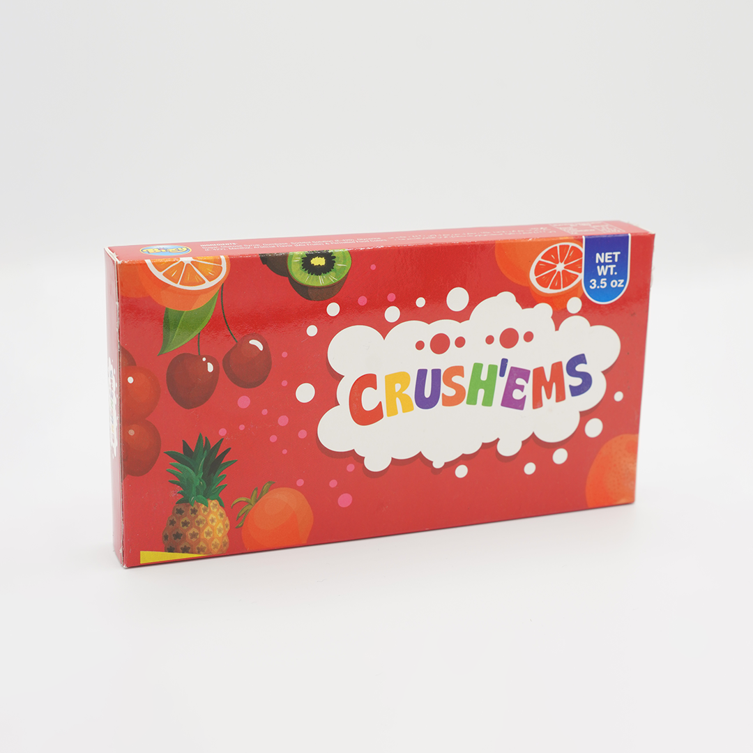 Crushems - Lychee