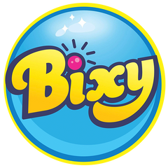 Candy Shop Sweet Spiral